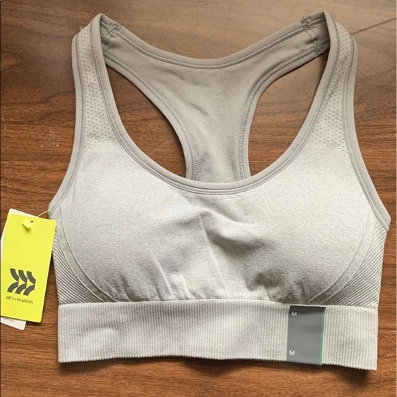 Women’s racerback bra - Picture 3 of 4